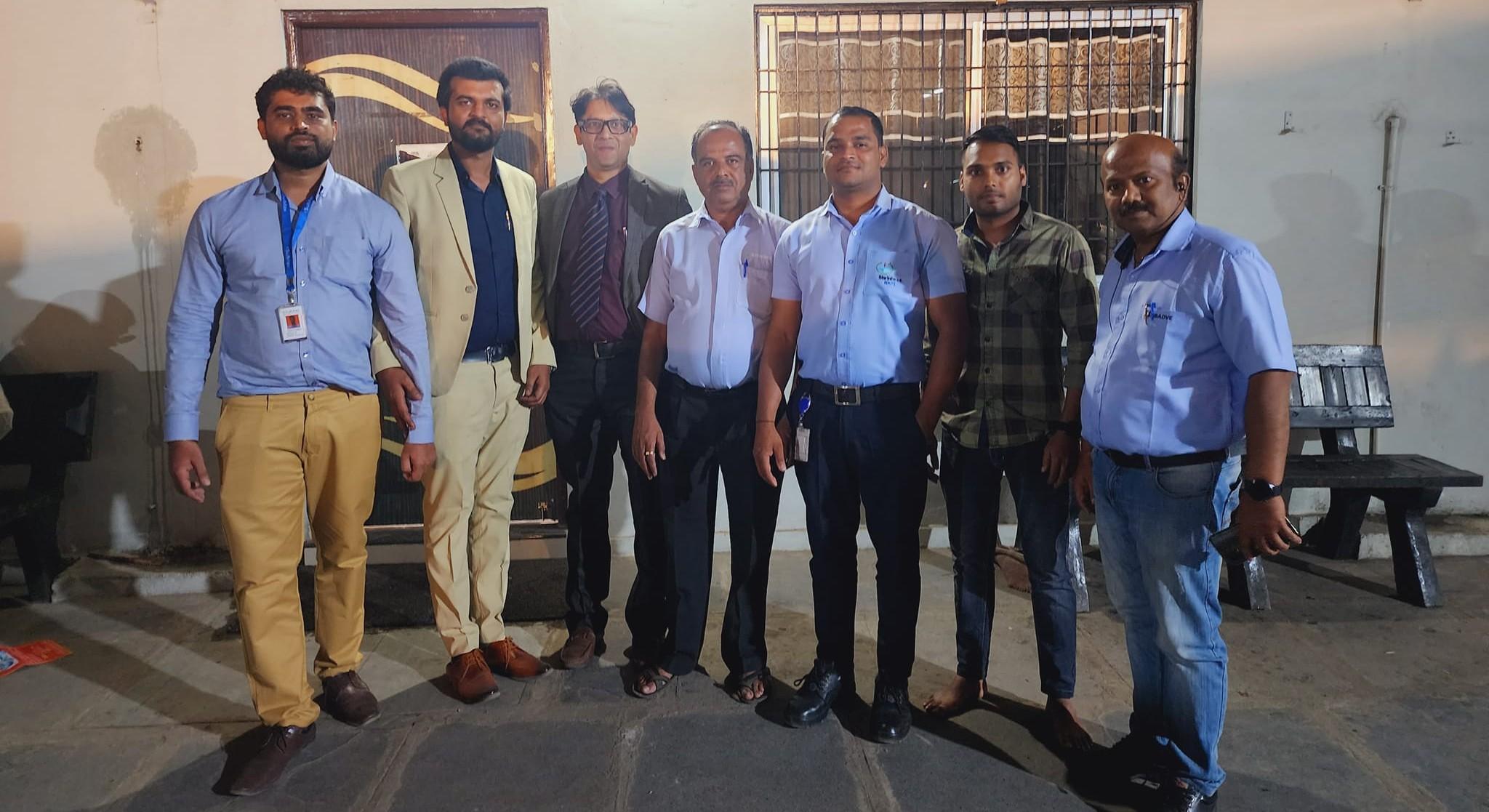 Chandrapur — photo 8