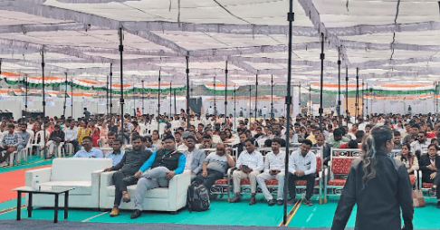 East Nagpur — photo 2