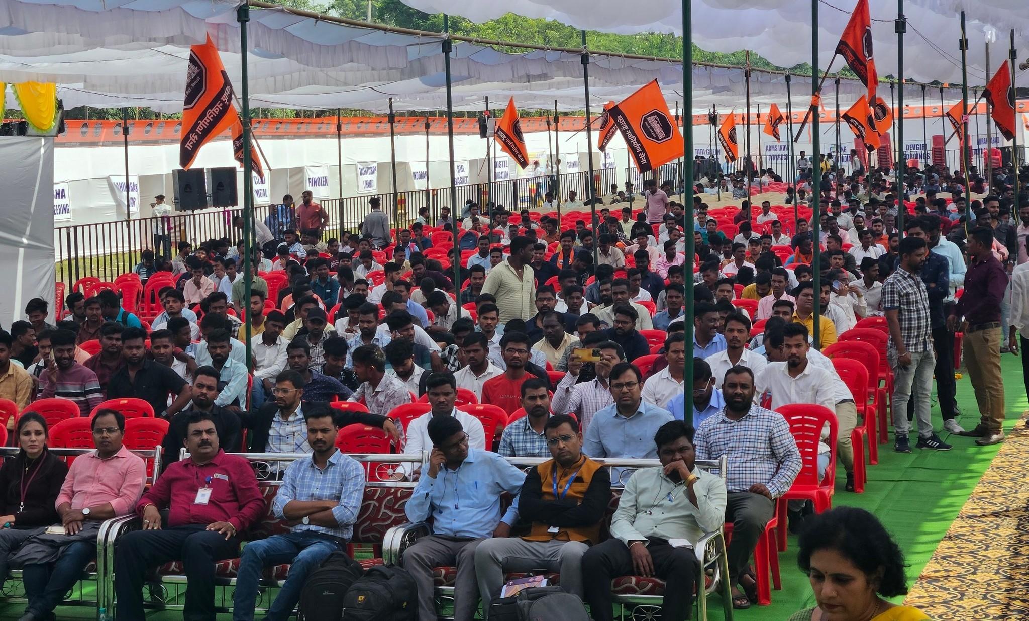Wani Yavatmal — photo 4