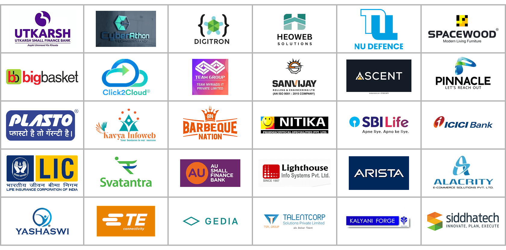 Partner Slide 3